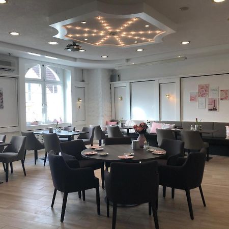 Gaestehaus Adler Appenweier Exteriör bild