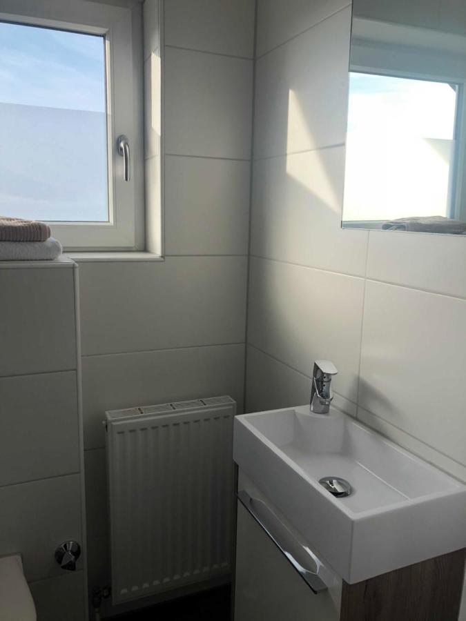 Gaestehaus Adler Appenweier Exteriör bild