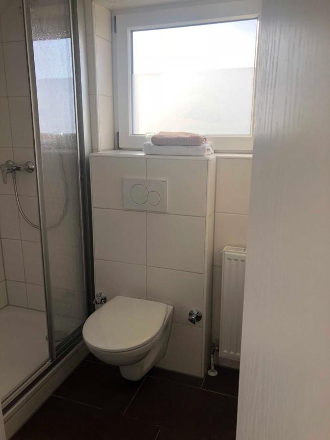Gaestehaus Adler Appenweier Exteriör bild