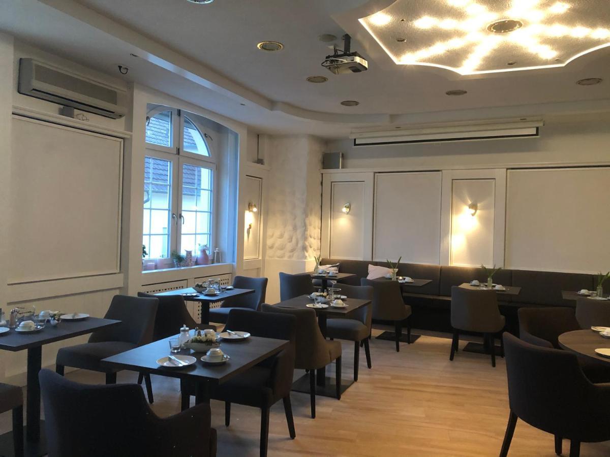 Gaestehaus Adler Appenweier Exteriör bild