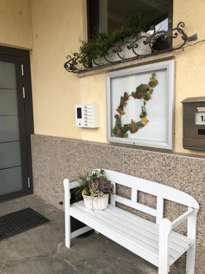 Gaestehaus Adler Appenweier Exteriör bild