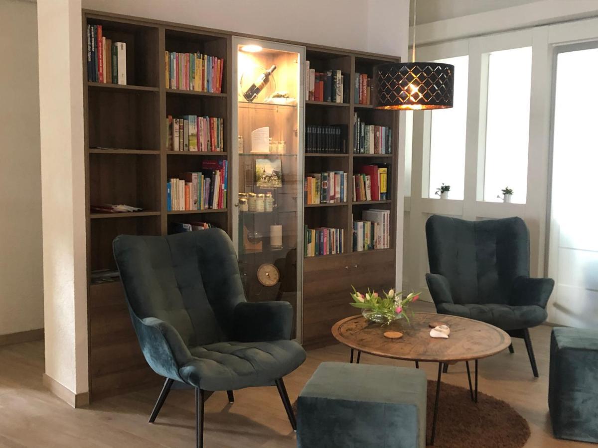 Gaestehaus Adler Appenweier Exteriör bild