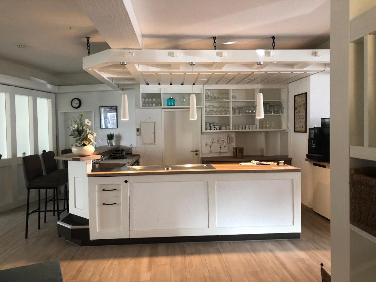 Gaestehaus Adler Appenweier Exteriör bild