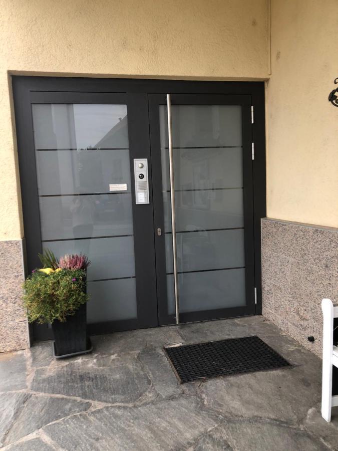 Gaestehaus Adler Appenweier Exteriör bild