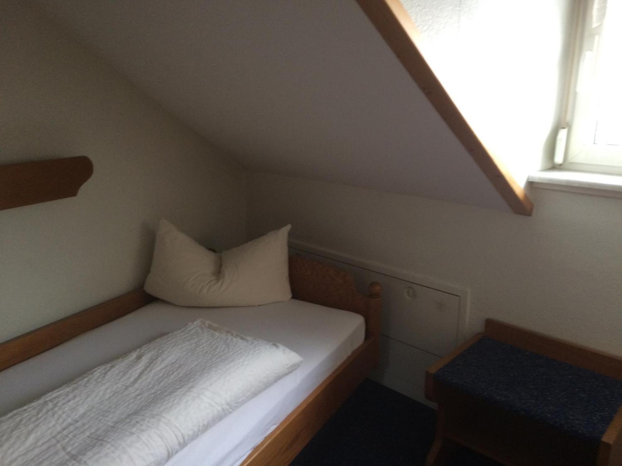 Gaestehaus Adler Appenweier Rum bild